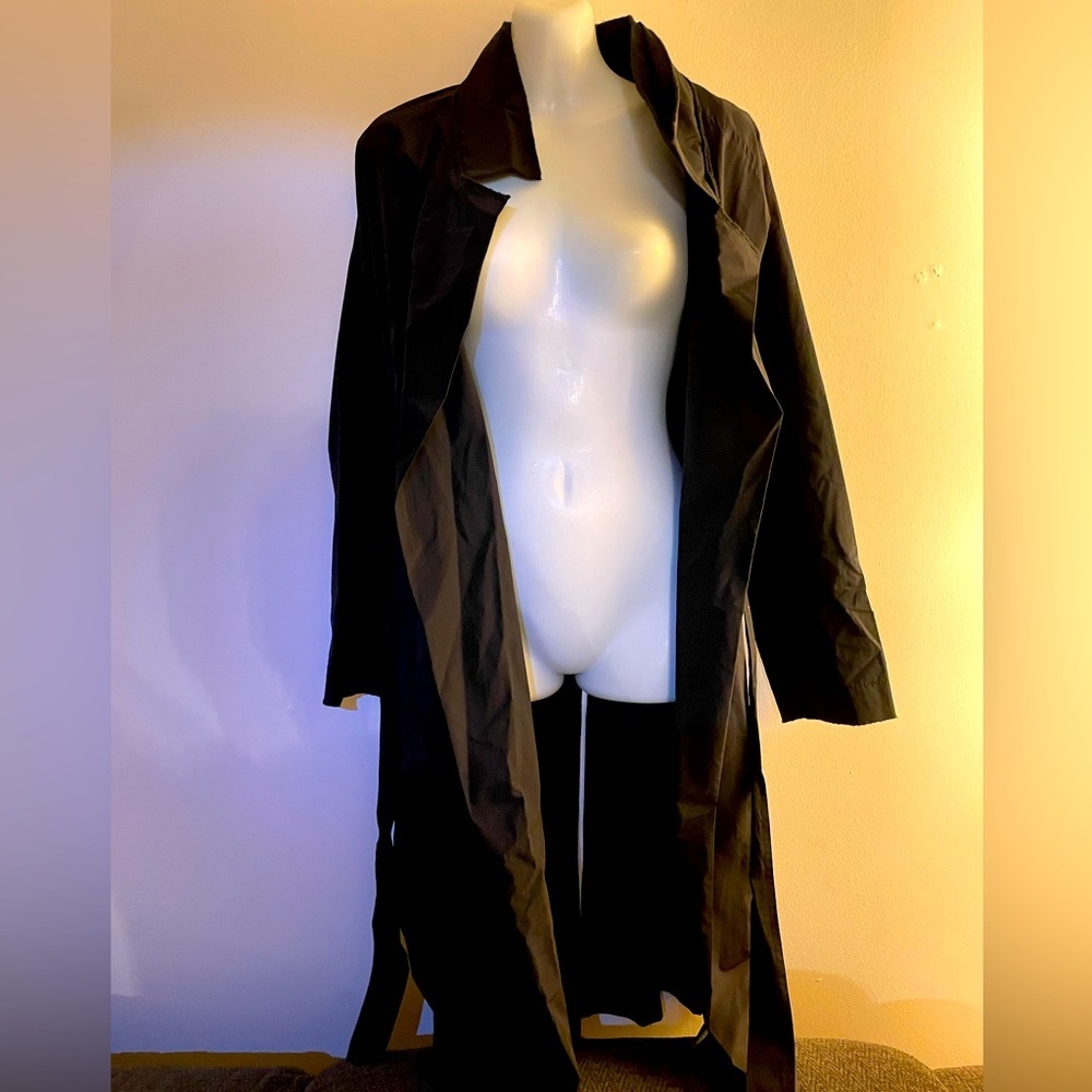 Odbo Trench Coat​